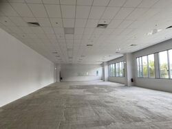Weltech Industrial Building (D14), Factory #458354771